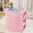 Pink is out of stock