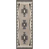 Mesa Wool Southwestern Area Rug