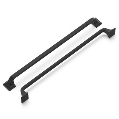 Forge Farmhouse Cabinet Pull