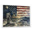 «Kyon Usa Moon Apollo 13 Mission I - Moon», art mural-1943793184-1943793192-2105532575