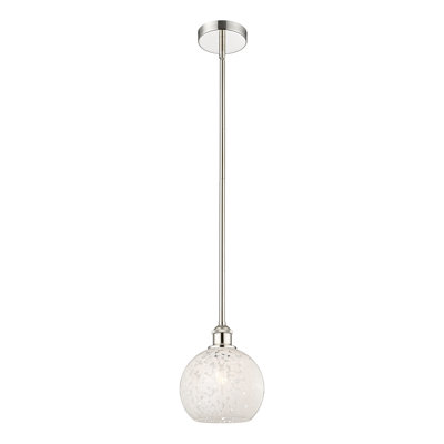 Luminaire suspendu 1 lumière Ivana