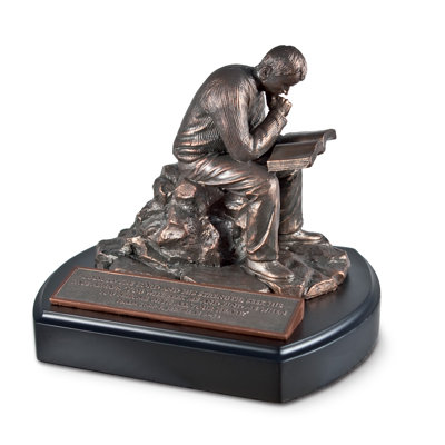 Rutilo Religious & Spiritual Figurines & Sculptures