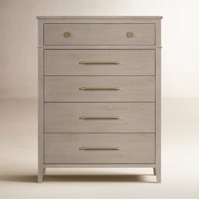Honey 5 - Drawer Dresser