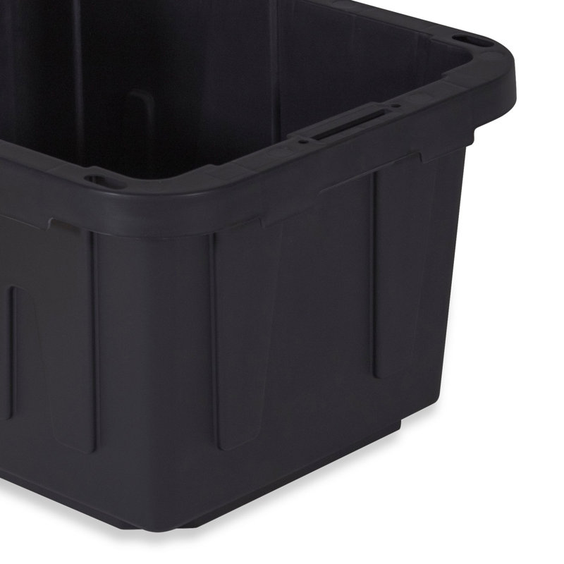 Centrex Plastic Bin
