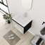 Meuble-lavabo simple 24,02 avec comptoir