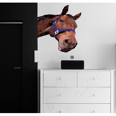 Animals Wall Decal