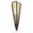 Brum Flush Mounted Sconce-88898200-124328449