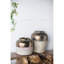 Vase d'appoint 13 po x 13 po x 11 po