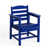 Blue is out of stock