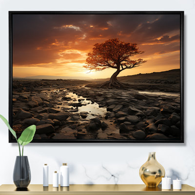 Volcan, volcan, émission II sur toile