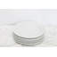 Assiette plate 10,5 po Alaska