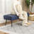 Keimaya Faux Leather Upholstered Bench-1695177729