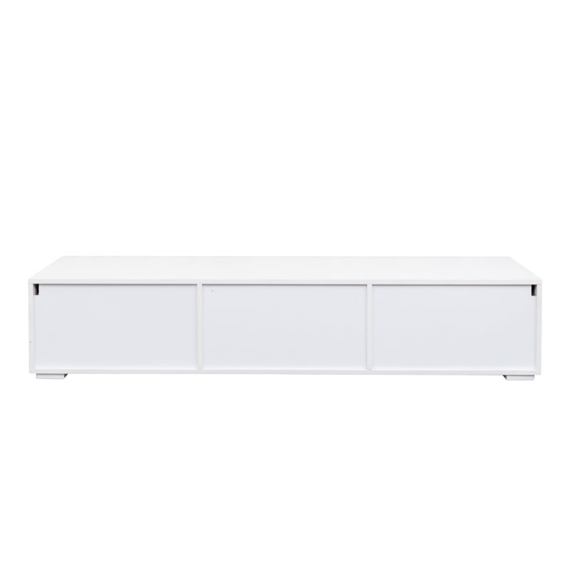 Meuble télé moderne et minimaliste