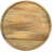 Natural base decorative side table-2095868796