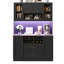180cm Kitchen Pantry-1325557900