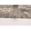 Kilim gris Ankara 5 pi 3 po x 7 pi 11 po