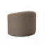 Kava Swivel Chair-2057114921