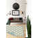 Felisa Wool Geometric Indoor Rug