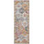 Sterne Machine Woven Beige/Blue/Orange/Pink/Teal/Yellow Indoor Rug-1578129423