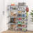 32 Pair Stackable Shoe Rack-557326300