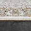 Tapis oriental en polyester Beristain-272022765