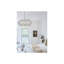 Ariza 3-Light Chandelier-1029124076-983552801