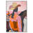 Midwest Dreams Canvas Trendy Cowgirl Art Prints by Art Remedy-105302517-105302521