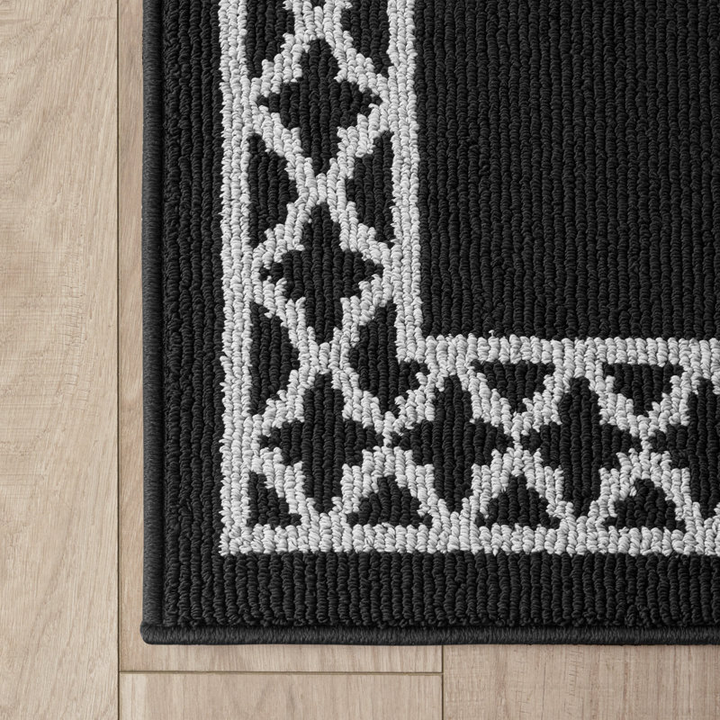 Tapis touffetés à la machine Nautica Collin