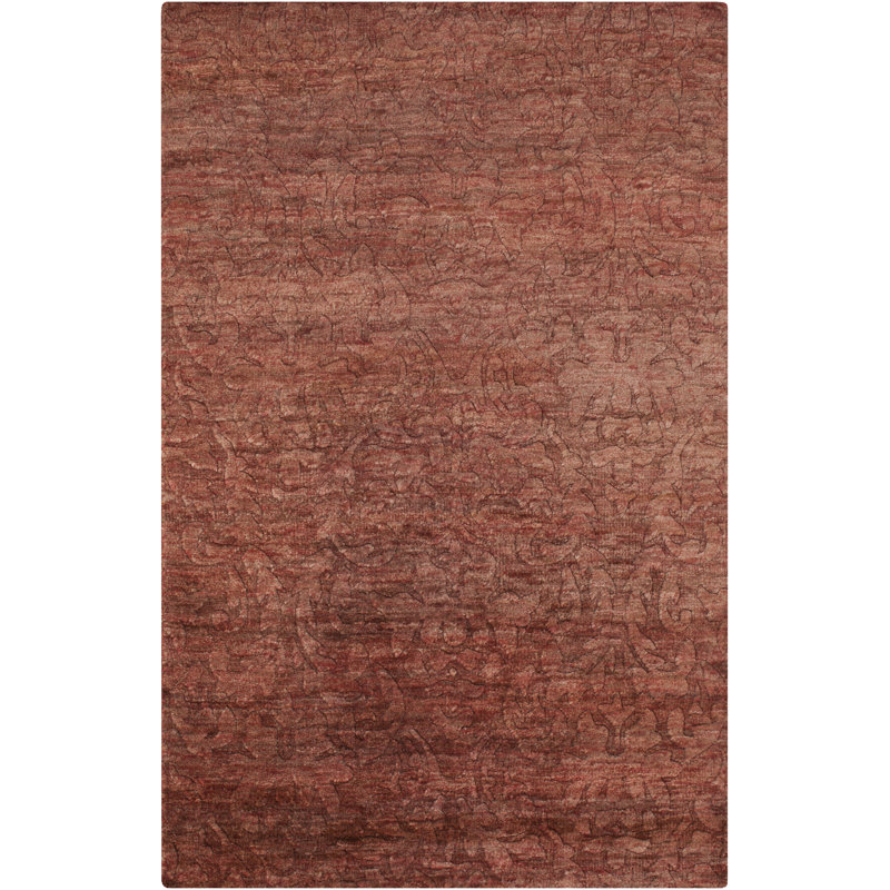 Limewood Abstract Indoor Rug, Runner 2'6" x 8'