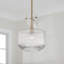 Altera 1 - Light Single Pendant-70886296