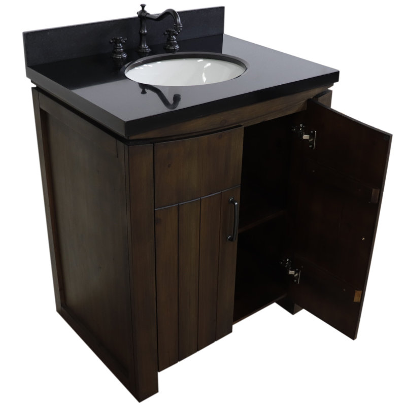 Ensemble de meuble-lavabo simple 30 po Armatha