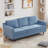 Azriah Upholstered 80.31'' Sofa-820748984