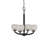 Heavner 4 - Light Classic / Traditional Chandelier-30724861-45861822-45861823