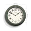 Venetian Acrylic Wall Clock-47575334