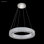 Acrylic 1 - Light LED Pendant