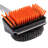 Blacksmith Combo Grill Brush