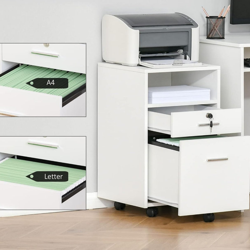 File Cabinet