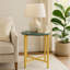 Table d'appoint en marbre-1270286355-1270286357-1270286354