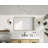 Erath Contour Metal Mirror-108306194-108306187