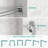 Adjustable Curved Shower Curtain Rod - Rustproof Telescoping Design For Bathroom - Extra Shower Space - Easy Installation - Sturdy & Durable