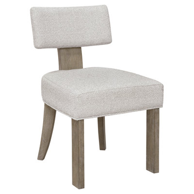 Mario Klismos Dining Chair