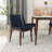Barriento 18.9'' H Upholstered Parsons Chair-1087482876