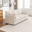 Canapé modulaire rembourré Wilroy-182135034-182135035