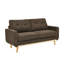 Canapé rembourré Mid-Century-827267648-813001929