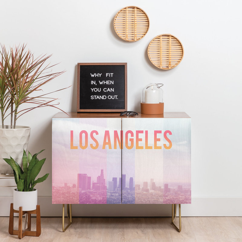 Catherine McDonald Credenza