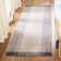 Zoltán Hand Woven Cotton Striped Rug