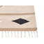 Zoie Moroccan Cotton Hand Woven Kilim Area Rug-554642306