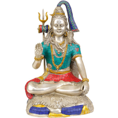 Lord Shiva