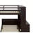 Hamood Kids Full Bunk Bed with Drawers-1564851003
