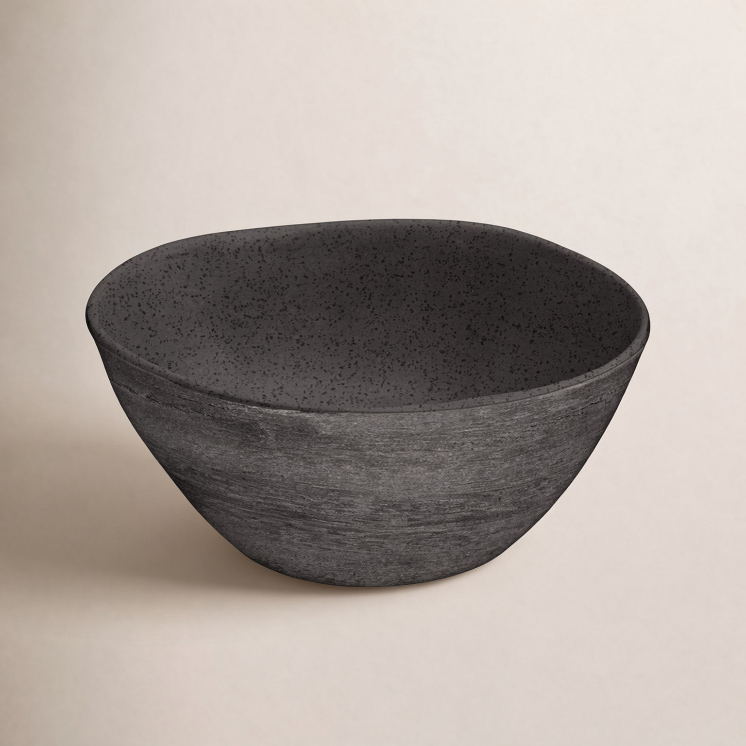 Geisler Melamine Cereal Bowl